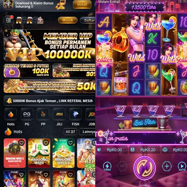 R6R6 APK Download Versi Terbaru