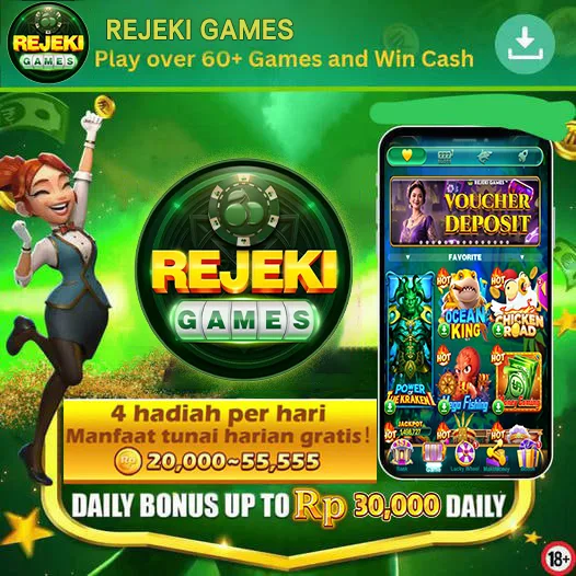 REJEKI WD Cepat DANA OVO GoPay