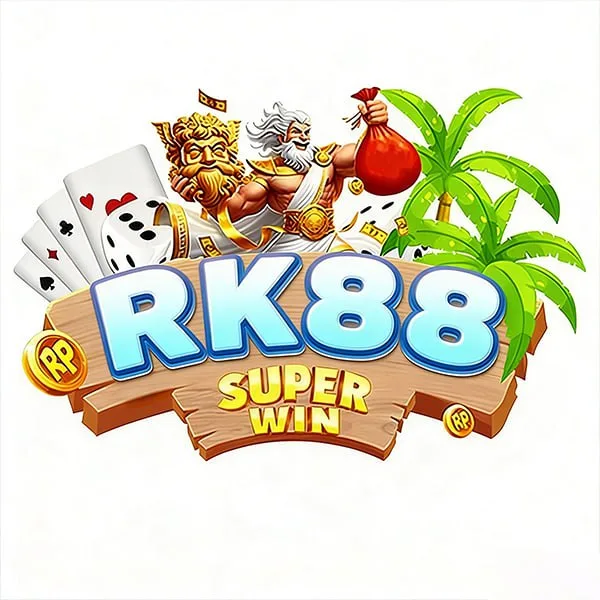 RK88 2026 Slot Gacor RTP Tinggi