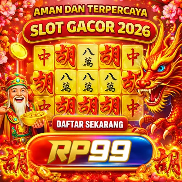 RP99 Game Online Resmi 2026