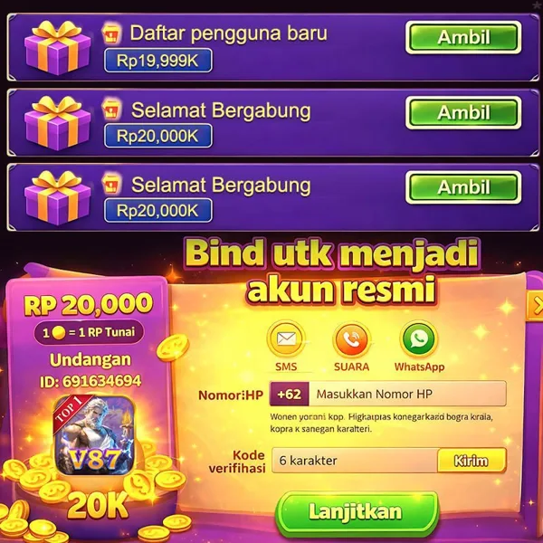 V87 Maxwin Pola Gacor Hari Ini