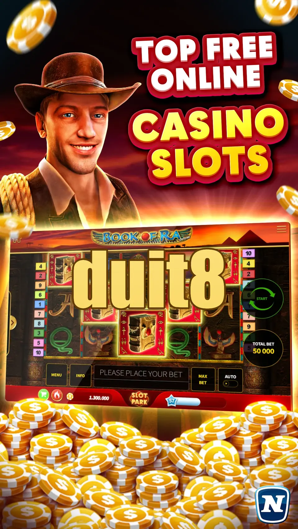 duit8 APK