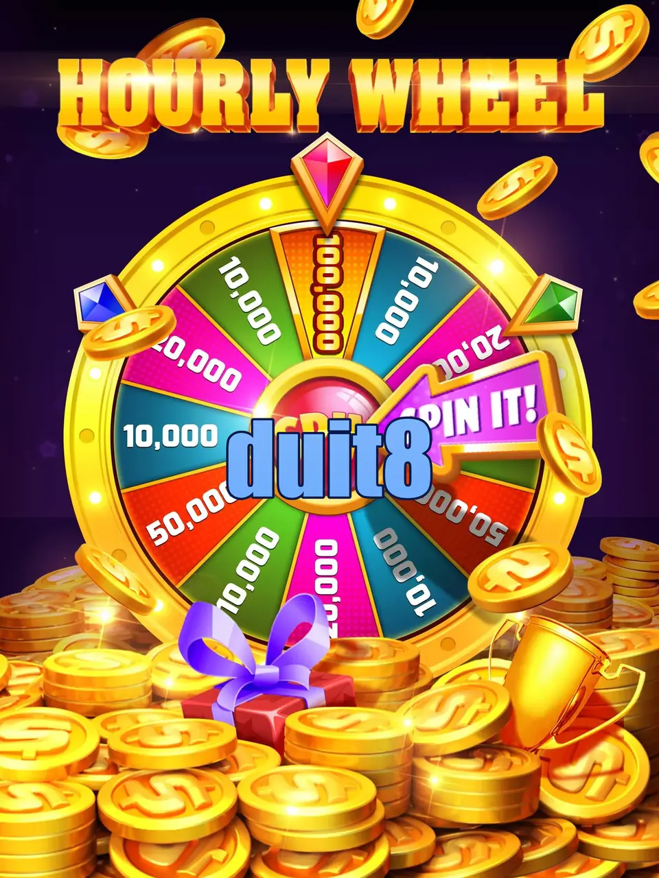 duit8 APK