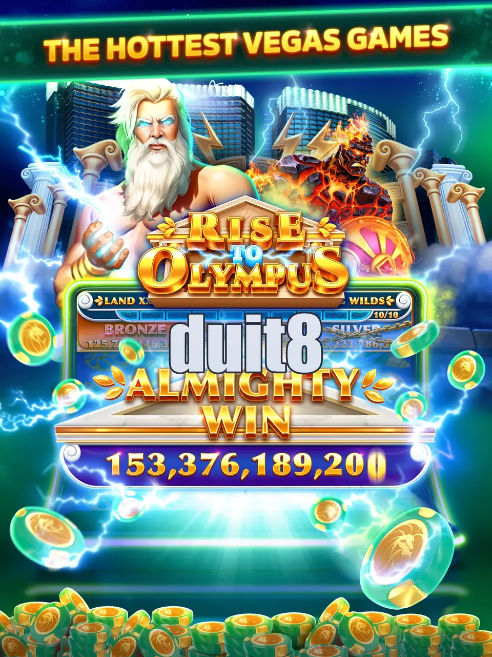 duit8 APK